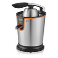 Elektrisk juicepress Haeger Pro Juice 160 W 160 W