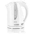Vattenkokare Haeger Whiteness 2200 W 1,7 L