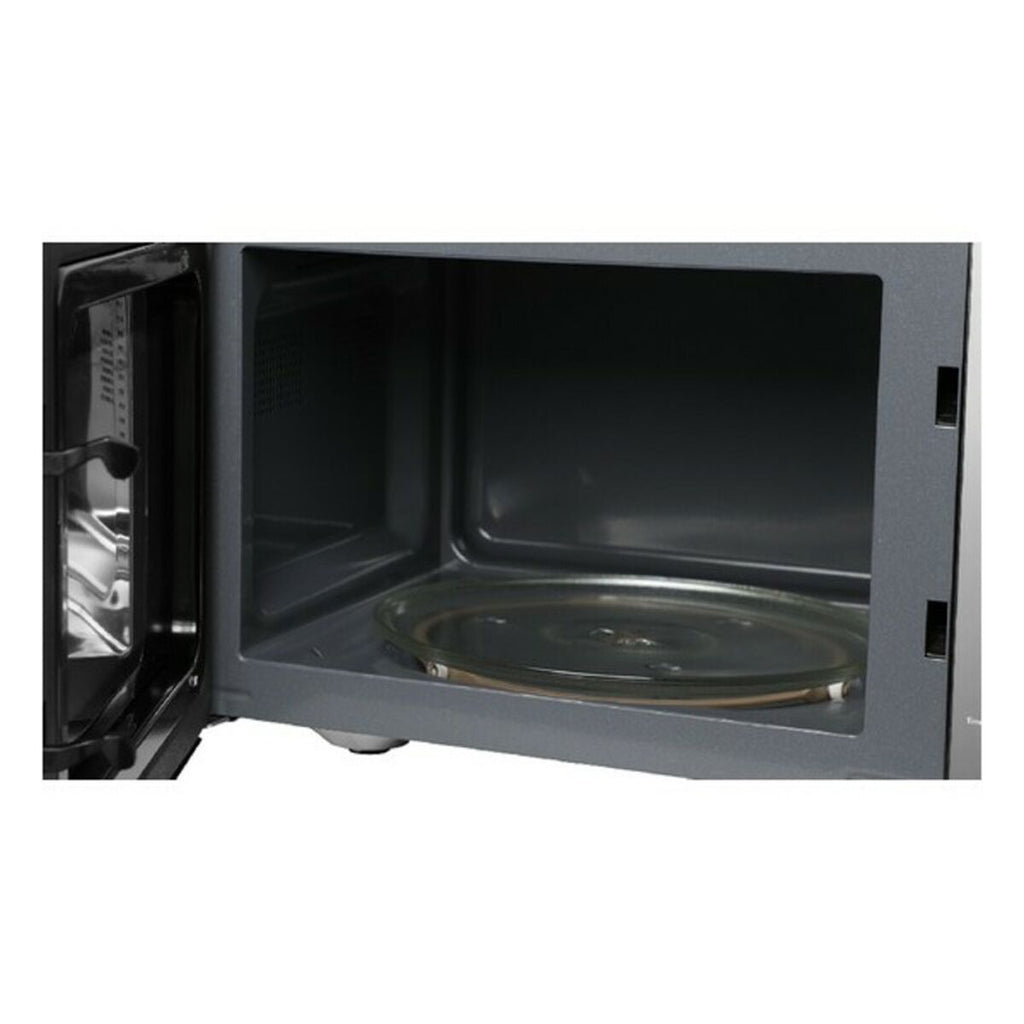 Mikrovågsugn Haeger Magic Micro 26 Grå 800 W (26 L) 800W