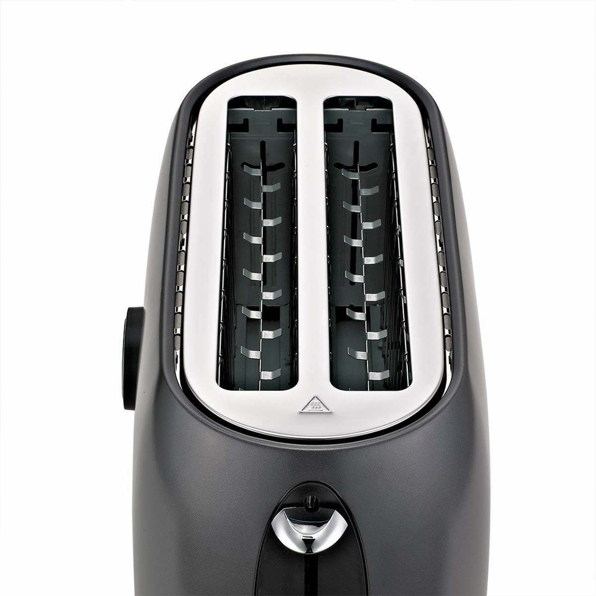 Brödrost Haeger TO-08D.012A 800W 800 W