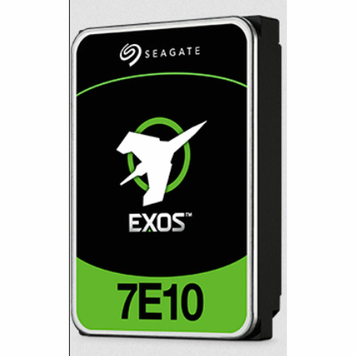 Hårddisk Seagate ST4000NM024B 4 TB 3,5" 4 TB SSD