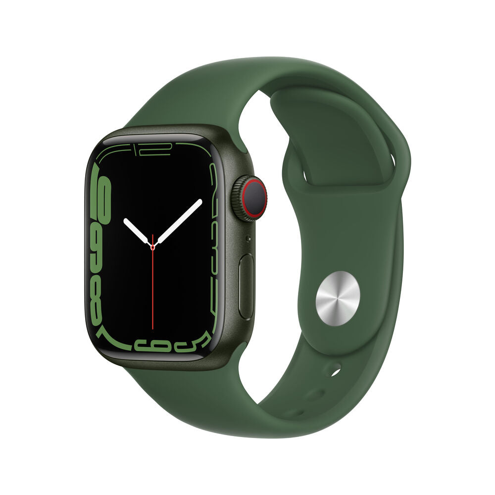 Smartklocka Apple MKHT3TY/A