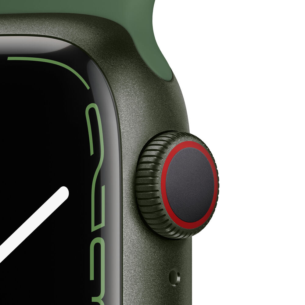 Smartklocka Apple MKHT3TY/A