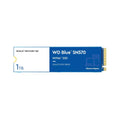 Hårddisk Western Digital Blue SN570 1 TB SSD
