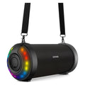 Bluetooth-högtalare Denver Electronics 111151020450 Svart 8,5 W LED RGB