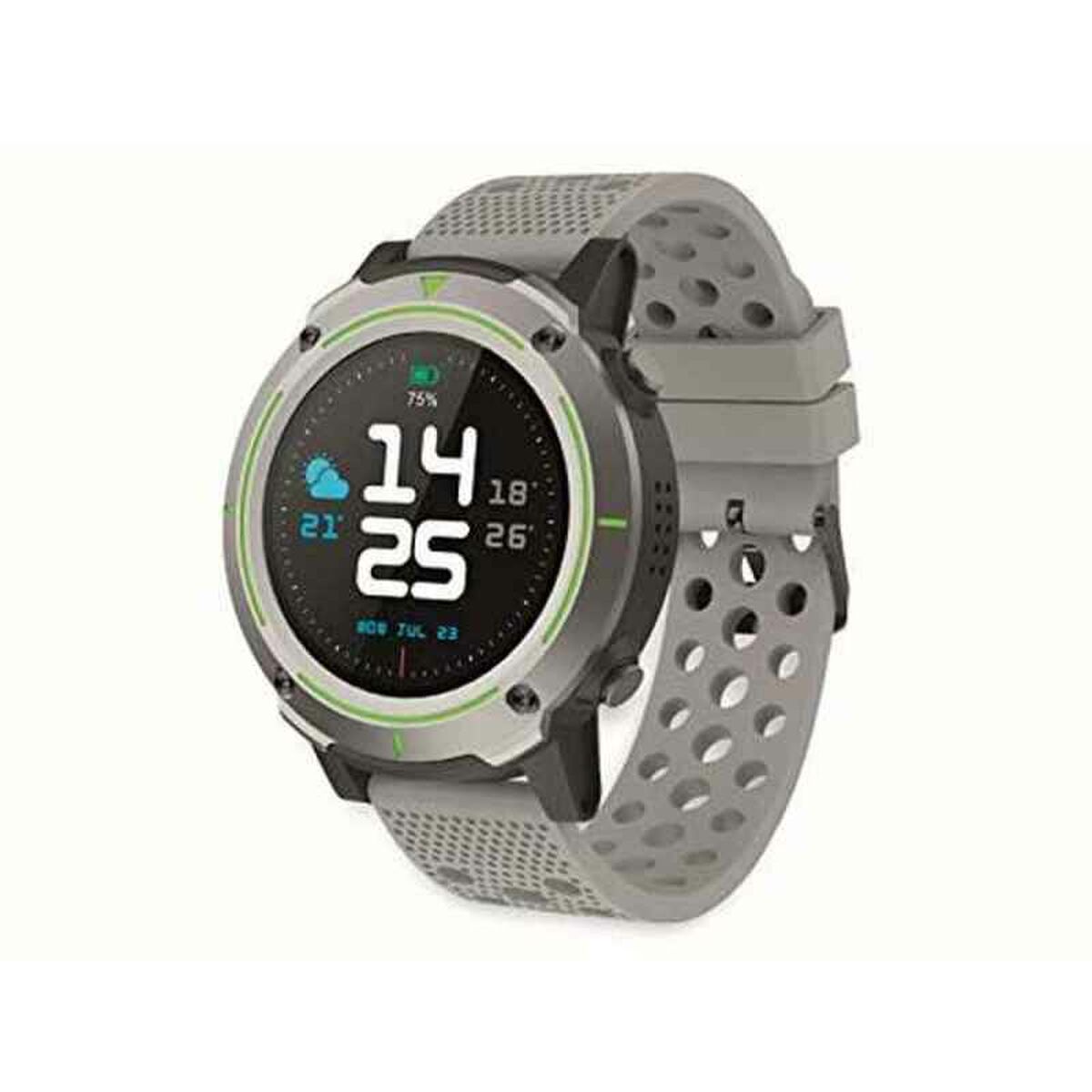 Smartklocka Denver Electronics SW-510