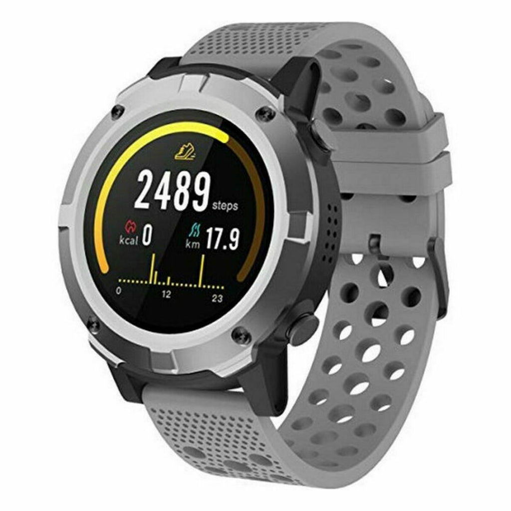 Smartklocka Denver Electronics SW-660 1,3" AMOLED GPS 500 mAh