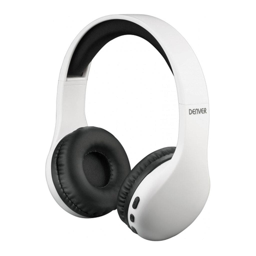Hörlurar med huvudband Denver Electronics BTH-240