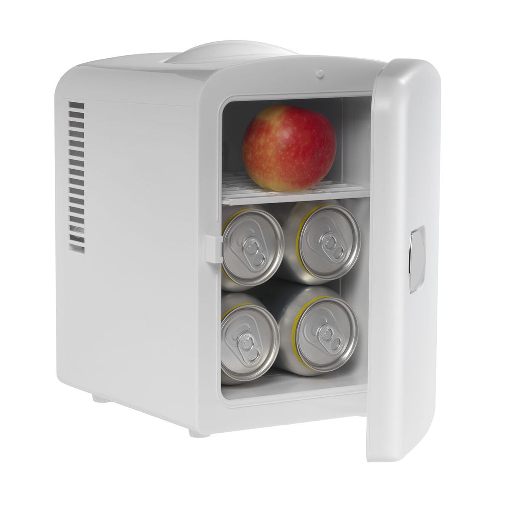 Kylbäck Denver Electronics MRF400 WHITE Vit 4 L