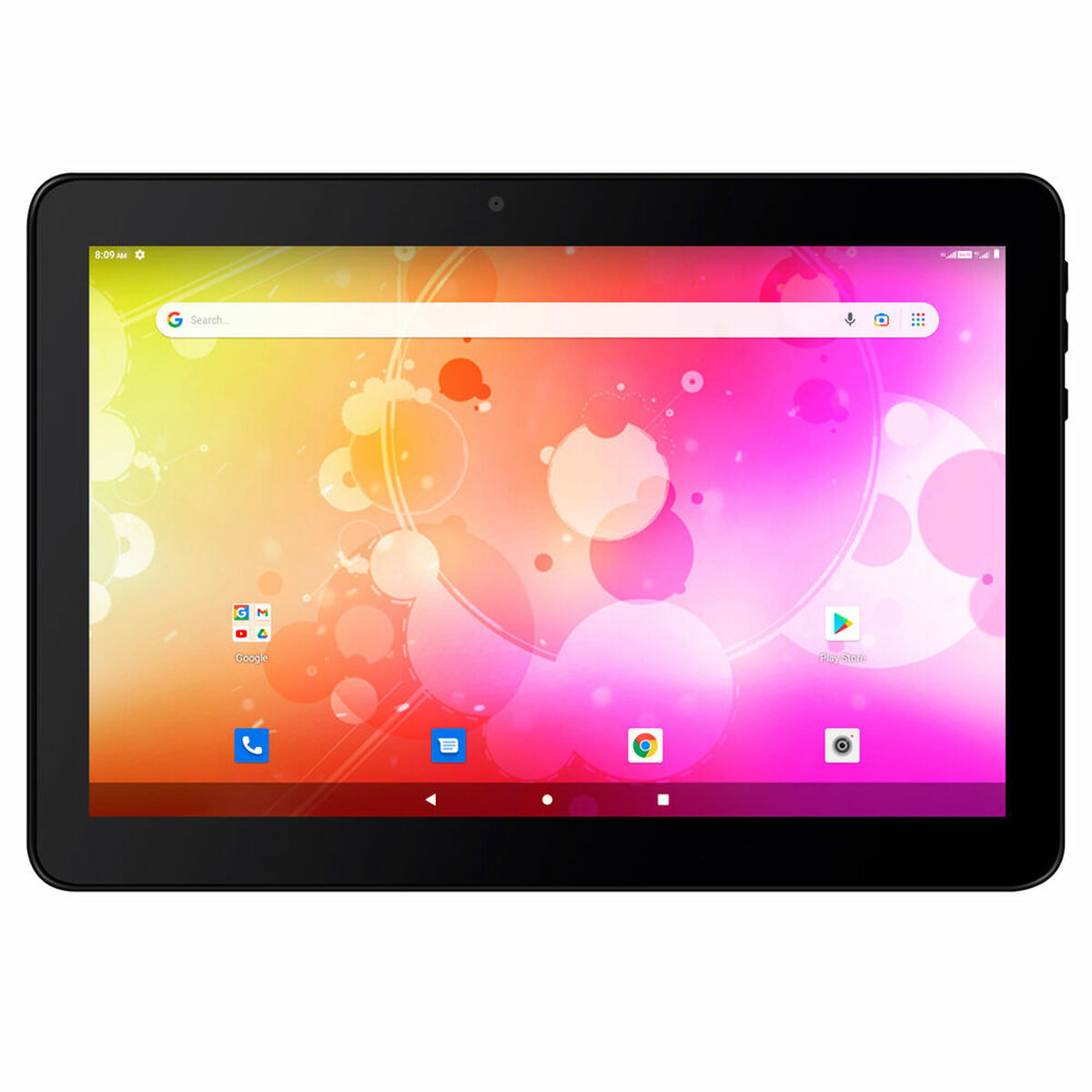 Surfplatta Denver Electronics TIQ-10443BL 10,1" fyrkärnig 2 GB RAM 16 GB