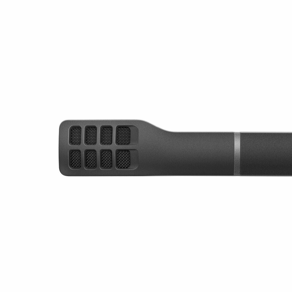 Hörlurar med mikrofon Epos Sennheiser GSP 670 Svart Gaming