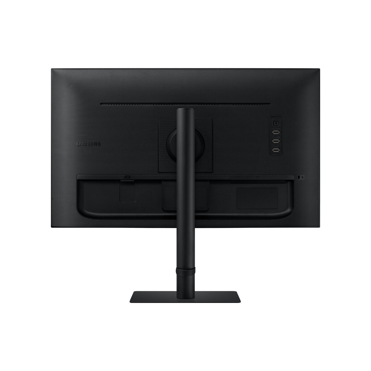Skärm Samsung S27A800UJU 27" 4K ULTRA HD LCD