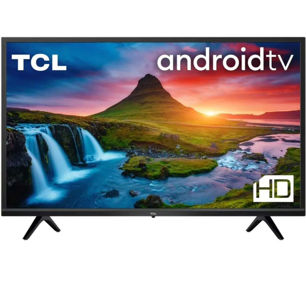 Smart-TV TCL 32S5203 32" HD LED WIFI 32" HD LED HDR10