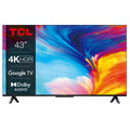 Smart-TV TCL 43P631 4K ULTRA HD LED WI-FI 43" 4K Ultra HD LED QLED