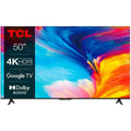 Smart-TV TCL 50P631 50" WI-FI LED 4K Ultra HD