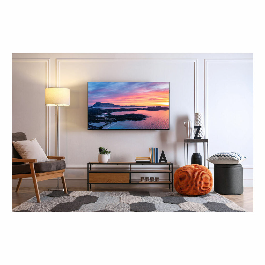 Tcl Smart Tv Tcl 32S5K 32" Full Hd Led Hdr Qled