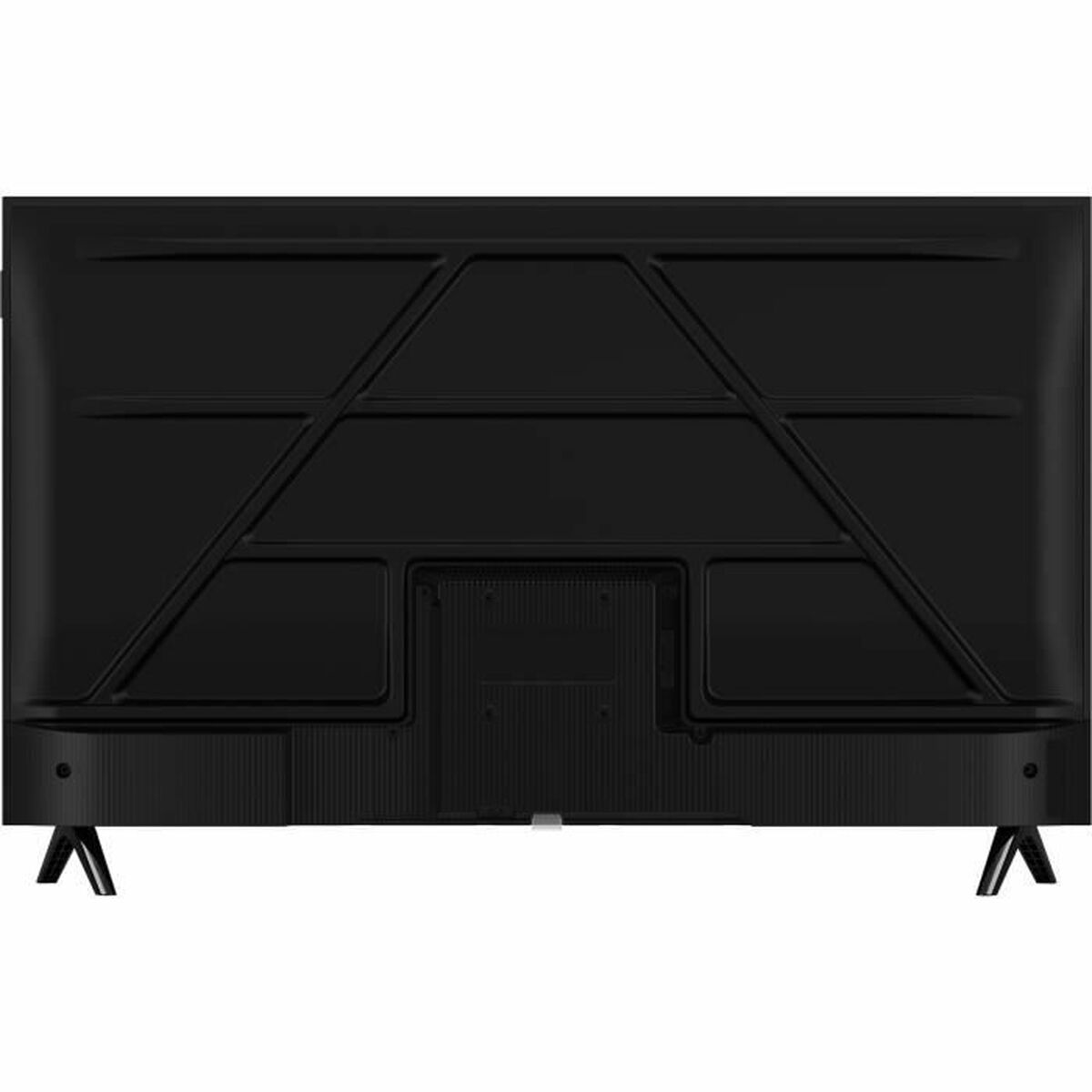Tcl Smart Tv Tcl 40S51K 40" Qled 1920 X 1080 Px