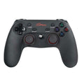 Trådlös spelkontroll Genesis NJG-0739 PC PS3 Svart