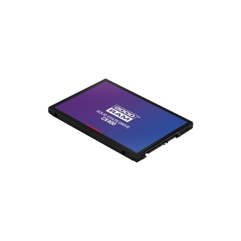 Hårddisk GoodRam SSDPR-CX400 2,5" SSD 550 MB/s