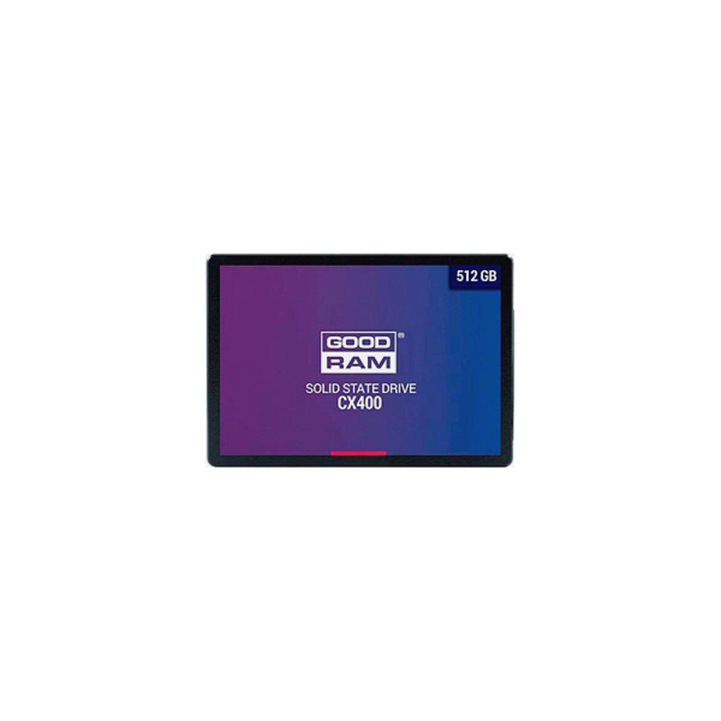 Hårddisk GoodRam SSD