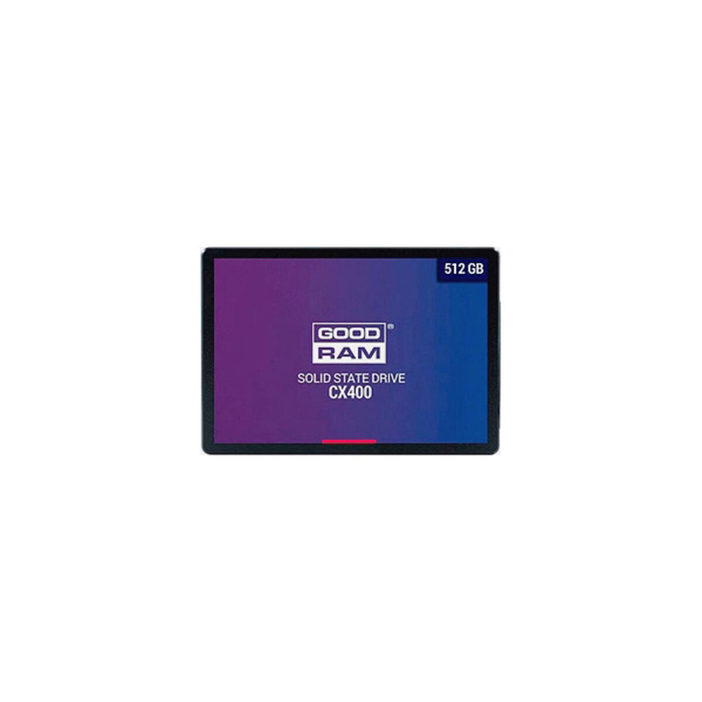 Hårddisk GoodRam SSD