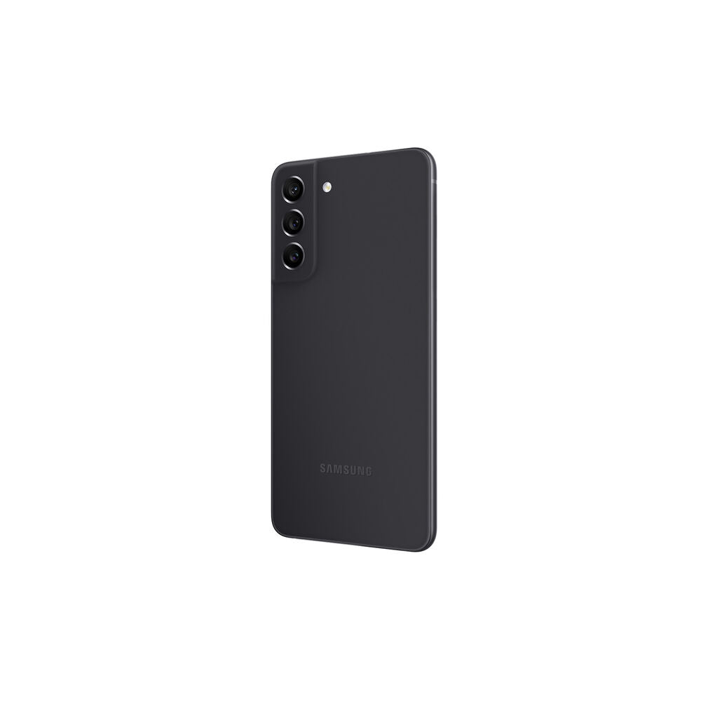 Samsung Galaxy S21 6,4" Octa Core 8 GB RAM 256 GB Svart