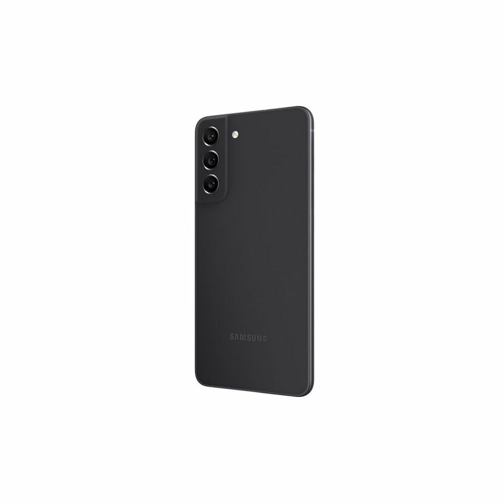 Samsung Galaxy S21 6,4" Octa Core 8 GB RAM 256 GB Svart