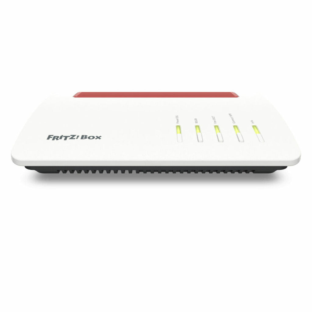 Router Fritz! 20002999 WiFi 6 5 GHz Vit