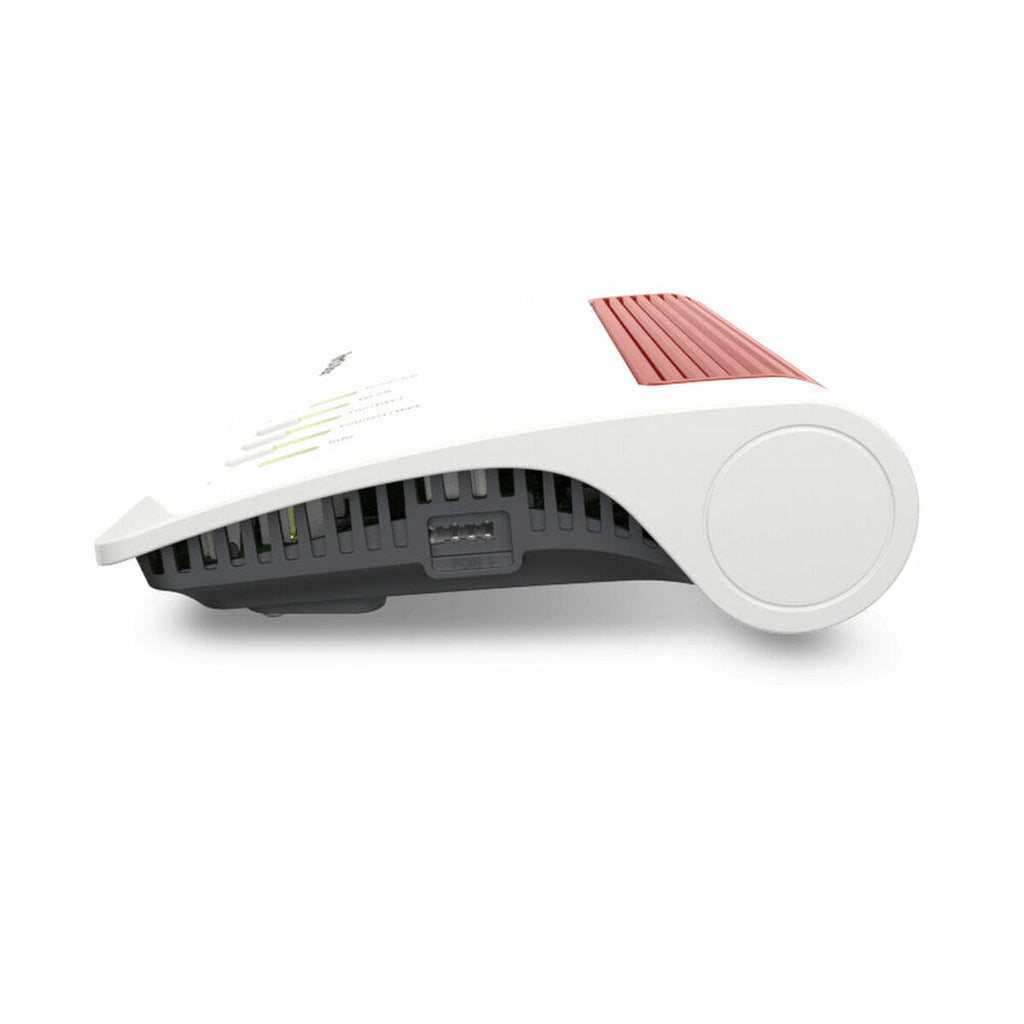 Router Fritz! 20002999 WiFi 6 5 GHz Vit