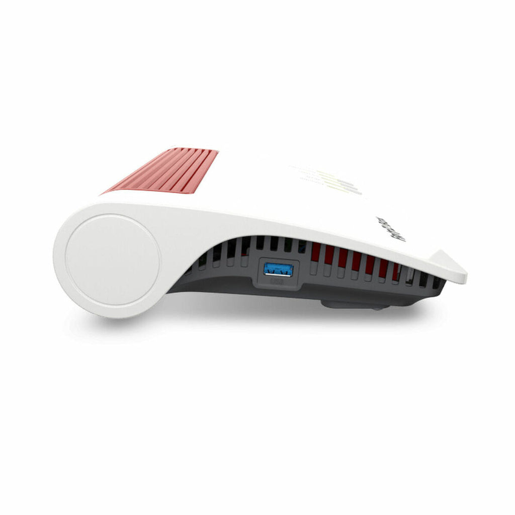 Router Fritz! 20002999 WiFi 6 5 GHz Vit