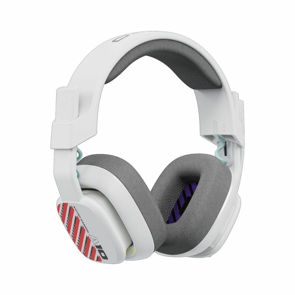 Gamingheadset med mikrofon Logitech A10