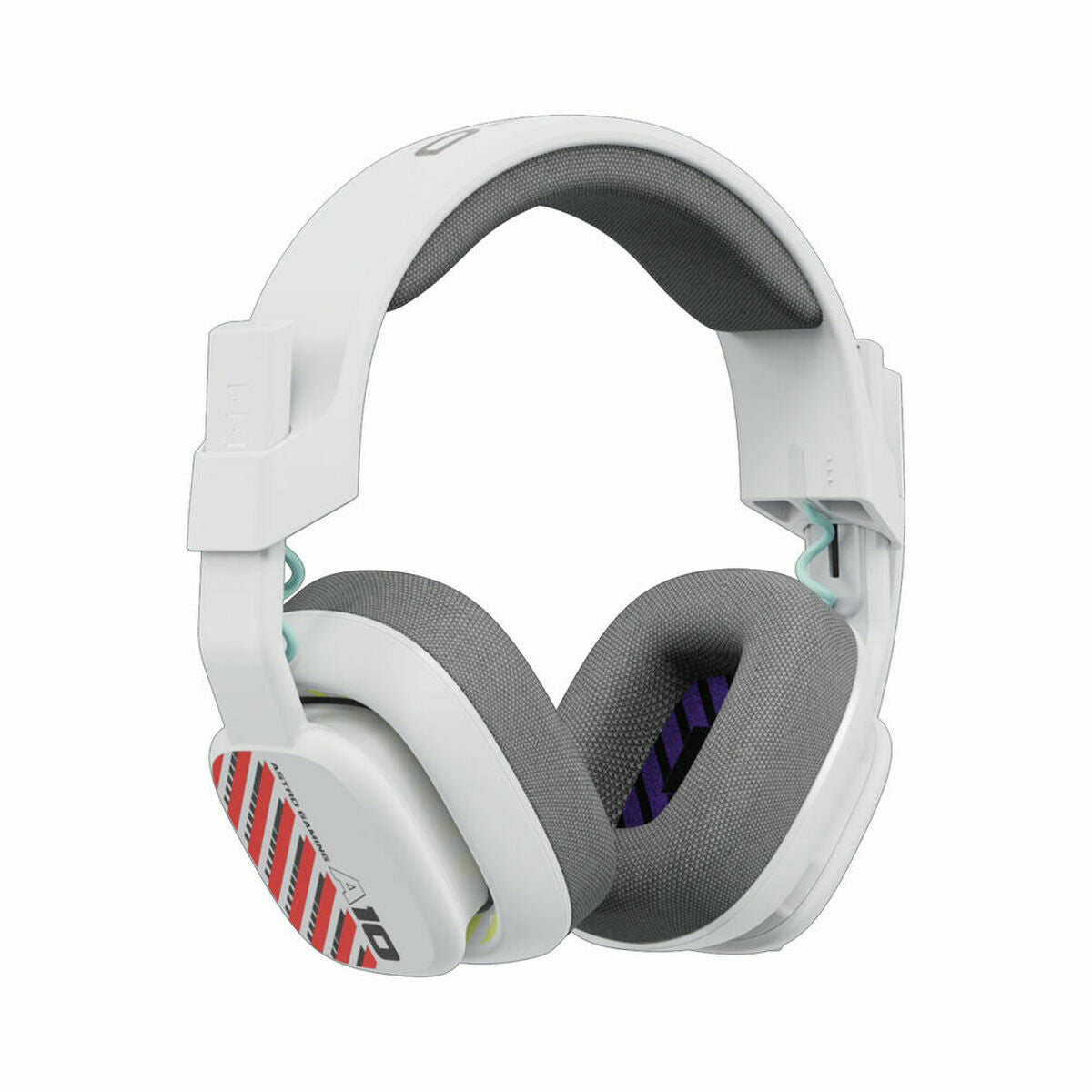 Spelheadset med mikrofon Logitech A10