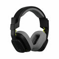 Gamingheadset med mikrofon Logitech A10 svart