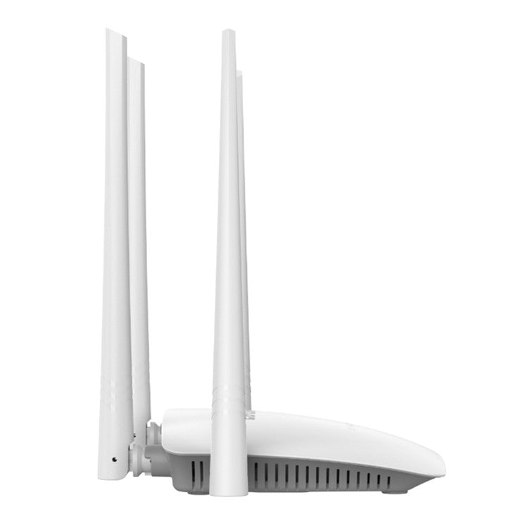 LB-LINK WR450H 300Mbps Wireless Router 4x5dBi High Gain Antennas WiFi Extender