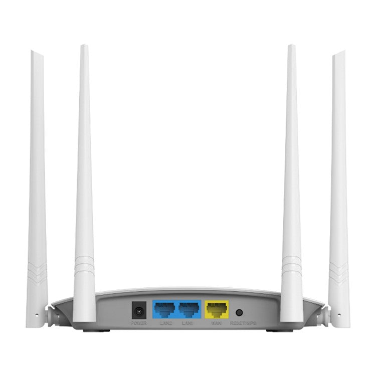 LB-LINK WR450H 300Mbps Wireless Router 4x5dBi High Gain Antennas WiFi Extender