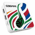 G96MAX Android 16 TV Box S905L 8K Media Player Streaming Device Built-in Chromecast, 8+128GB