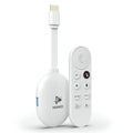HAKO 2+16GB Android 14.0 TV Stick RK3518 Quad-Core 4K WiFi 6 Bluetooth-Compatible 5.4 with Remote