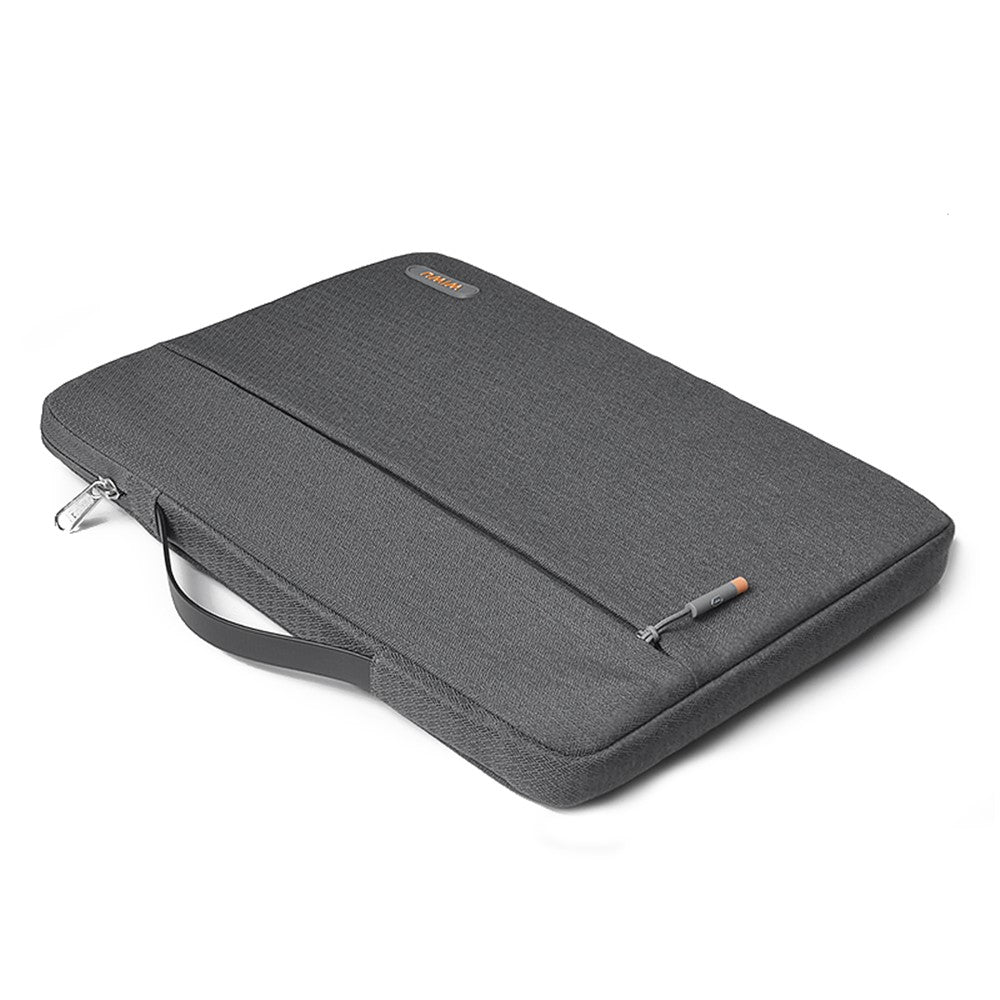 WIWU Notebook Handbag Sleeve Pouch Oxford Cloth 14-inch Laptop Carrying Bag