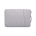 ND01D Wear-Resistant Waterproof Notebook Computer Protective Sleeve Case for 14.1-15.4 inches Laptop