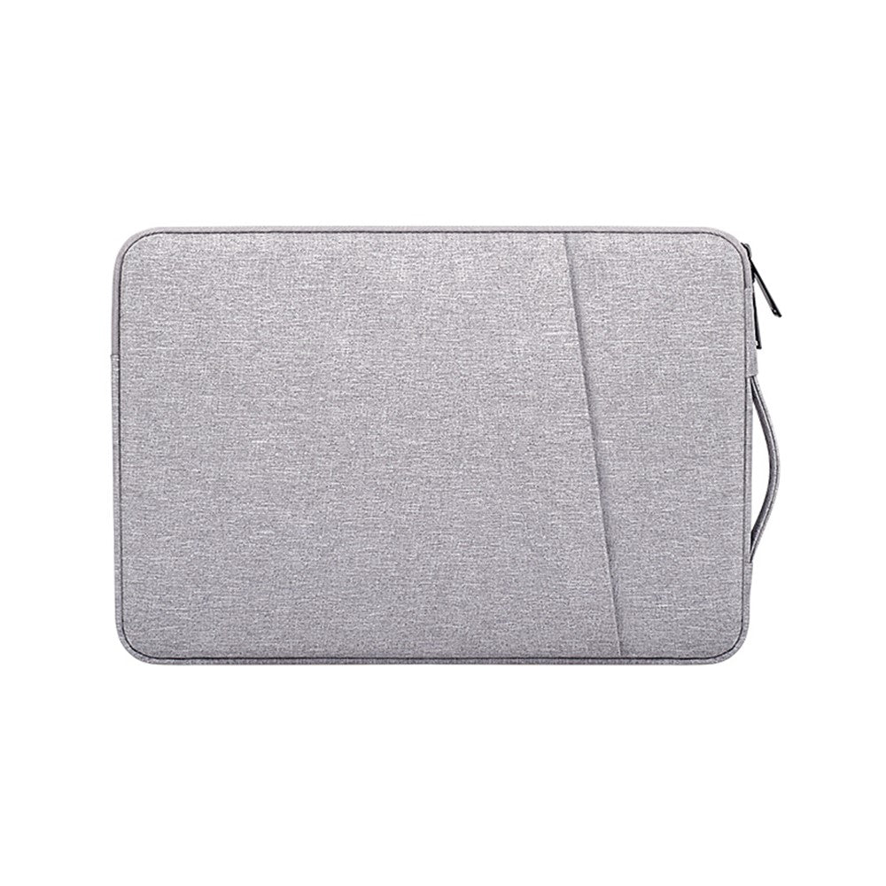 ND01D Wear-Resistant Waterproof Notebook Computer Protective Sleeve Case for 14.1-15.4 inches Laptop