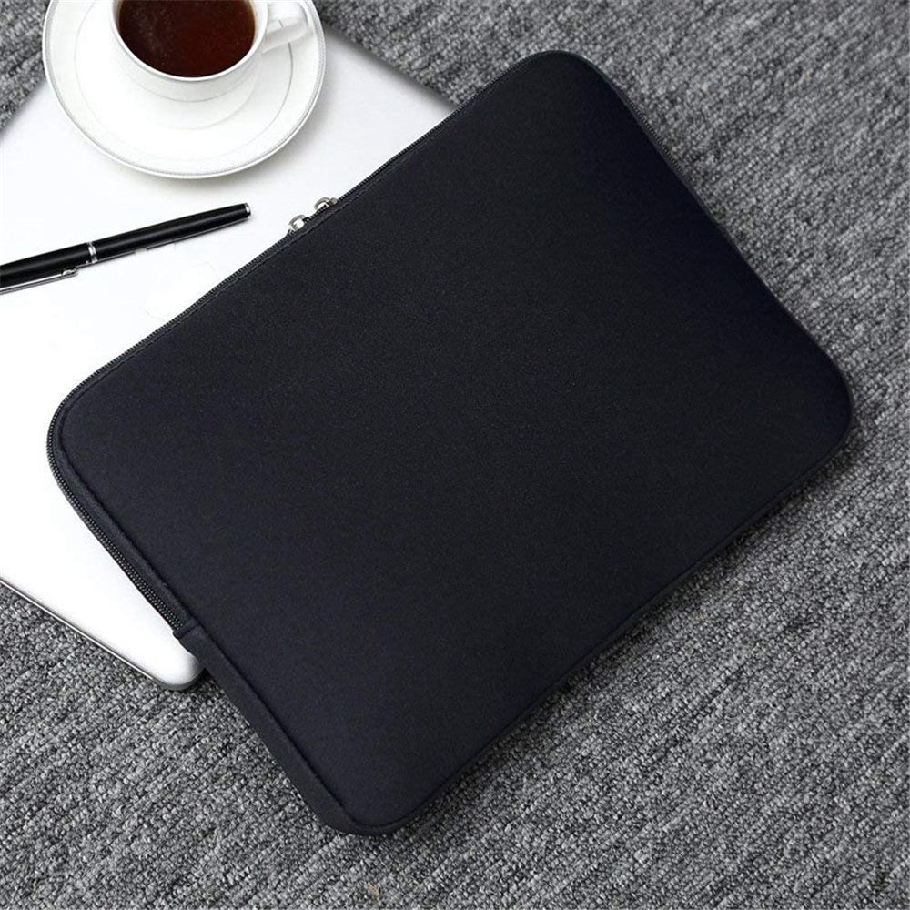 13-Inch Wear-Resistant Drop-Proof Notebook Computer Protective Sleeve Case for Apple MacBook Pro 13.3-inch Laptop (old version)/Lenovo Xiaoxin Air 14/RedmiBook Pro 14/Huawei MateBook 14