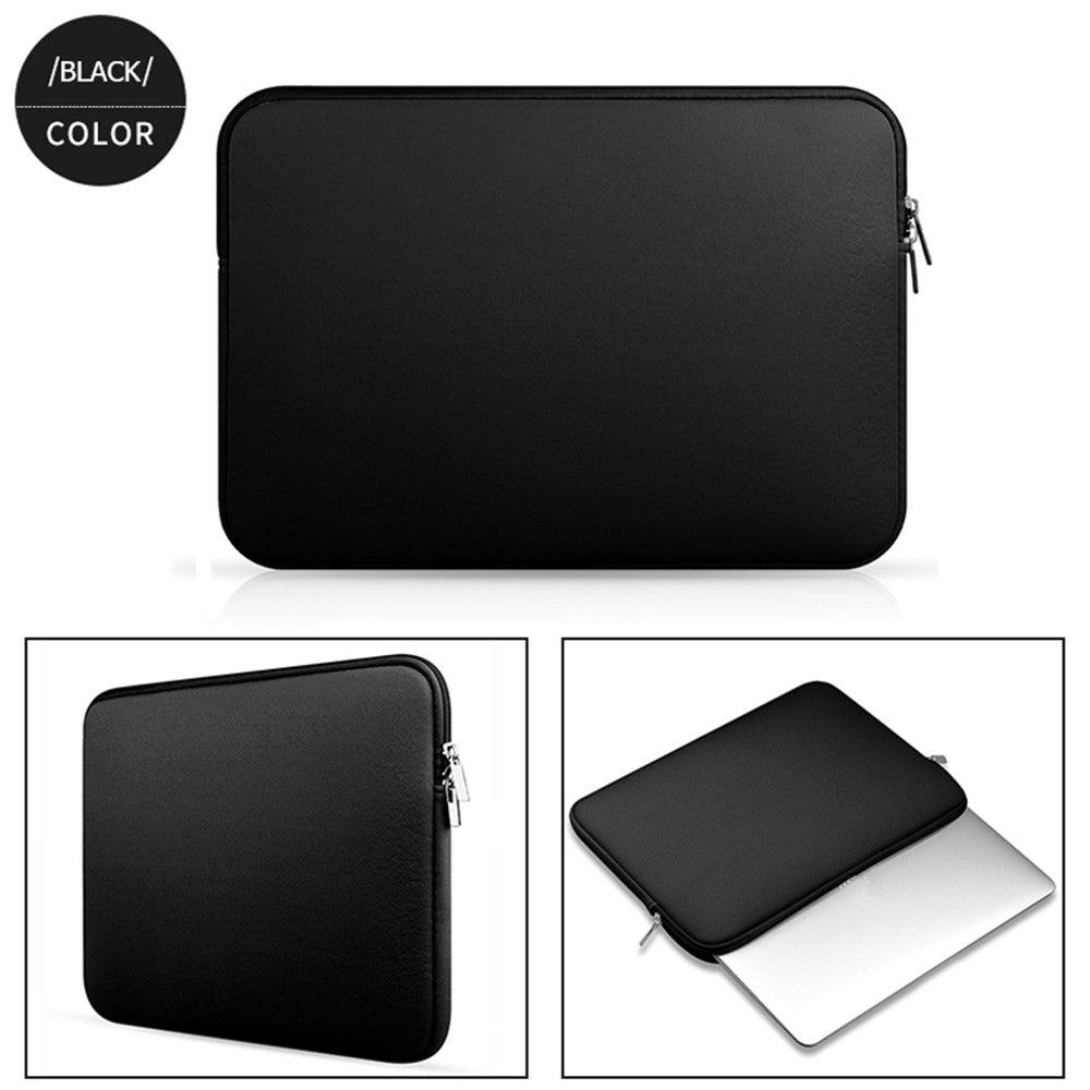 13-Inch Wear-Resistant Drop-Proof Notebook Computer Protective Sleeve Case for Apple MacBook Pro 13.3-inch Laptop (old version)/Lenovo Xiaoxin Air 14/RedmiBook Pro 14/Huawei MateBook 14