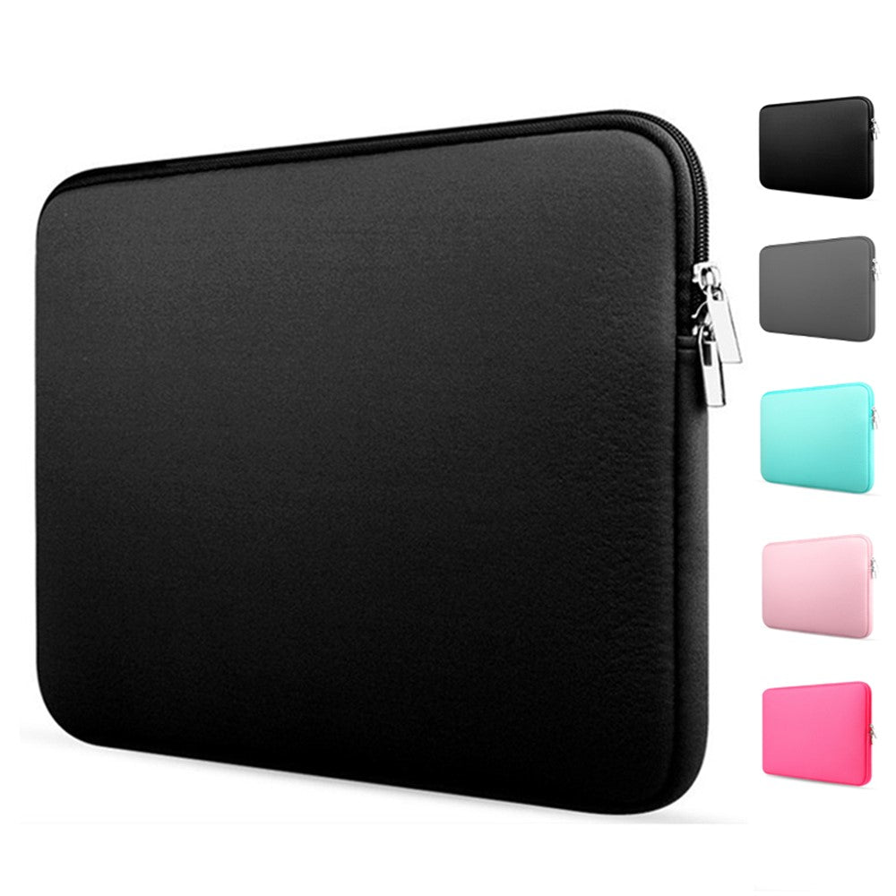 13-Inch Wear-Resistant Drop-Proof Notebook Computer Protective Sleeve Case for Apple MacBook Pro 13.3-inch Laptop (old version)/Lenovo Xiaoxin Air 14/RedmiBook Pro 14/Huawei MateBook 14