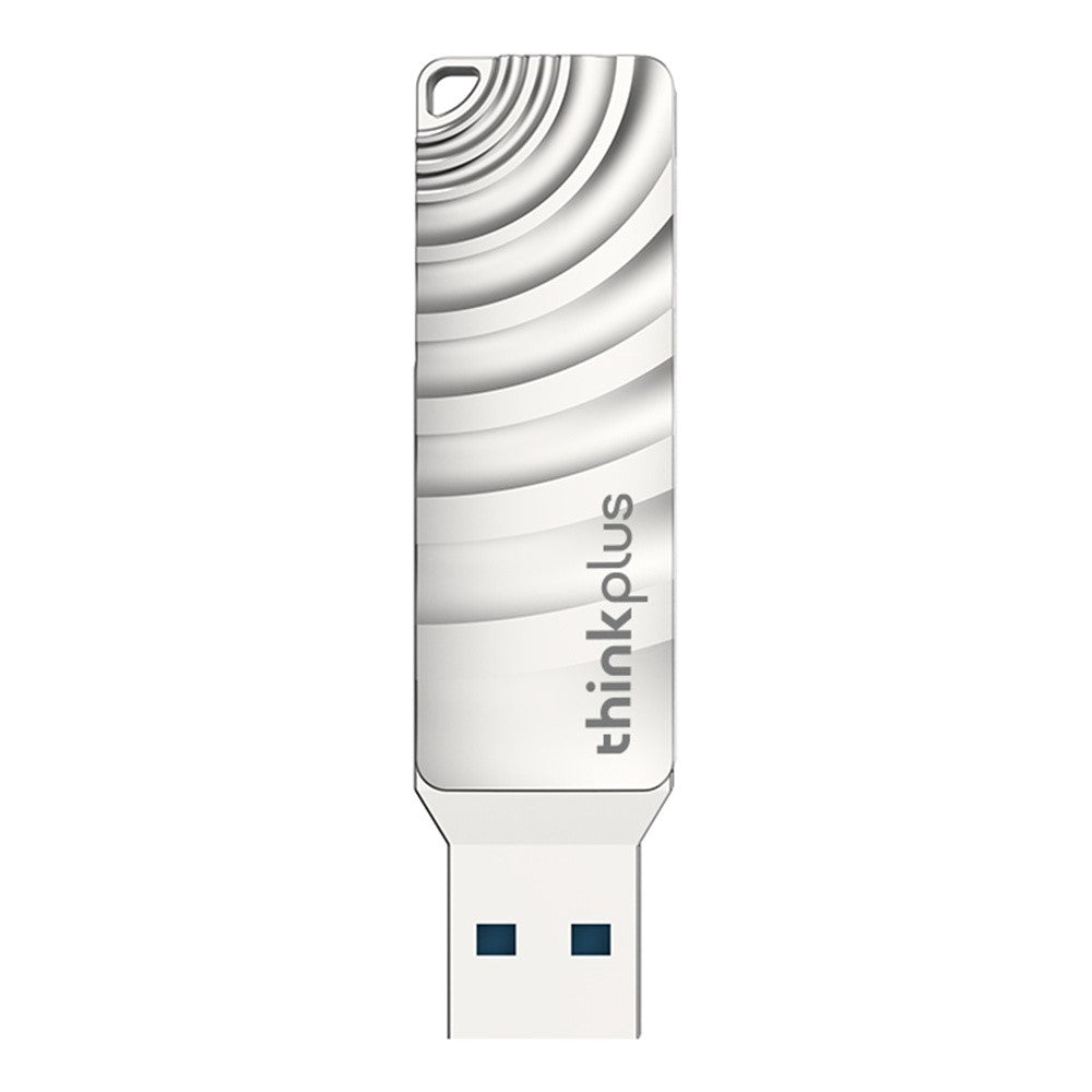 LENOVO THINKPLUS MU232 128GB for iPhone 15 Series USB Flash Drive USB 3.2 + Type-C Memory Stick Thumb Drive