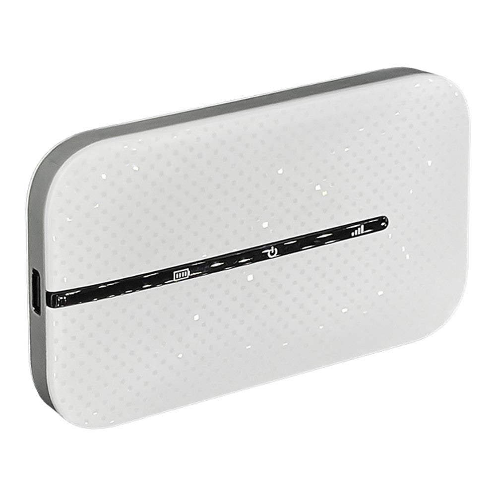 M8 Portable 4G LTE Router 150Mbps High Speed Pocket WiFi Hotspot Modem, EU Version