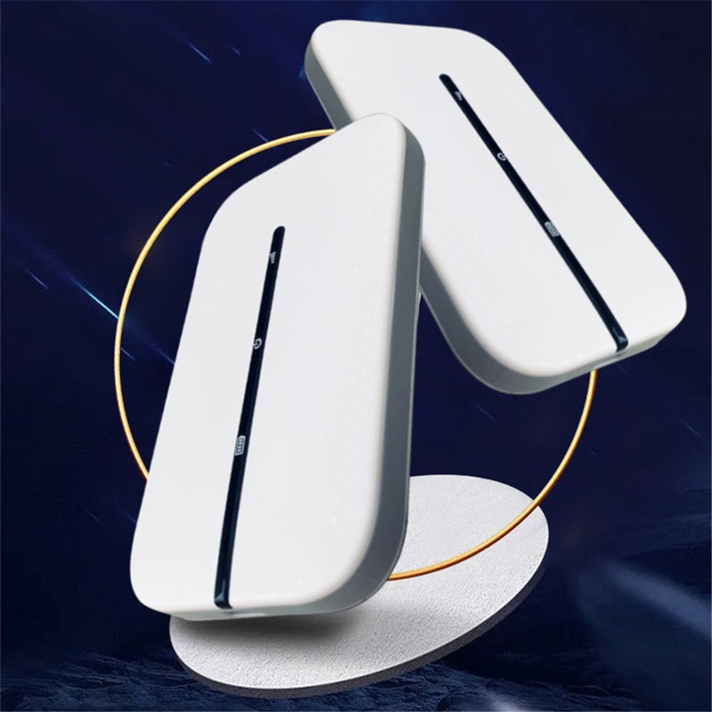 M8 Portable 4G LTE Router 150Mbps High Speed Pocket WiFi Hotspot Modem, EU Version