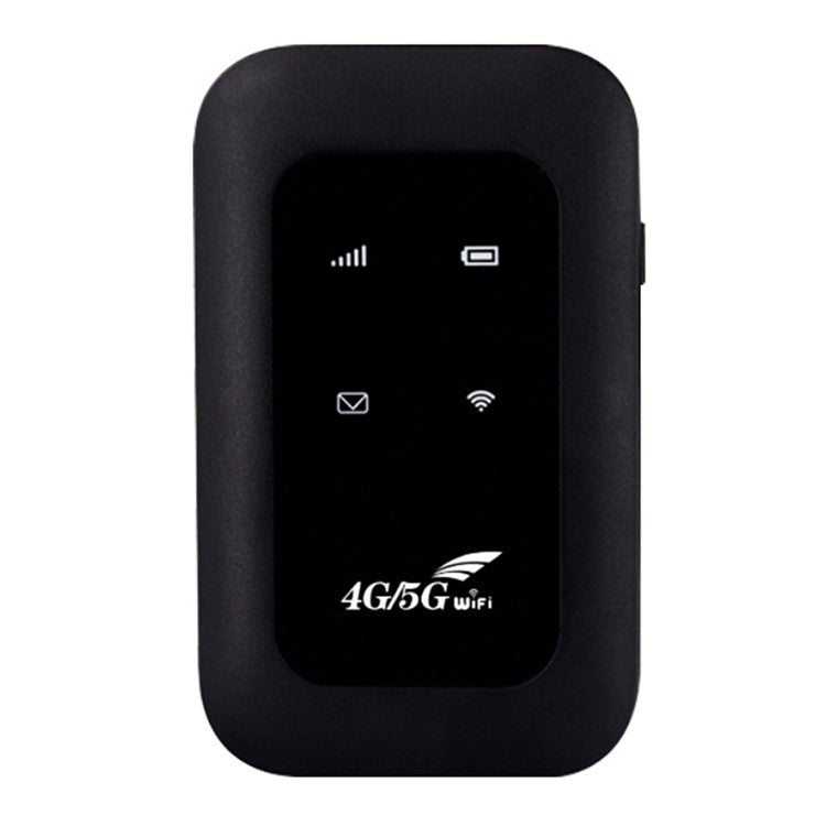 MF800 4G LTE Portable Mobile WiFi Router 150Mbps SIM Card Slot Extender Modem Dongle, Eurasian Versio