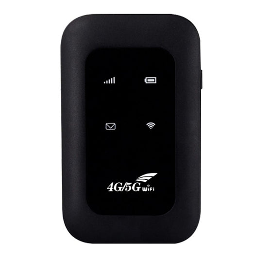 MF800 4G LTE Portable Mobile WiFi Router 150Mbps SIM Card Slot Extender Modem Dongle, Eurasian Versio