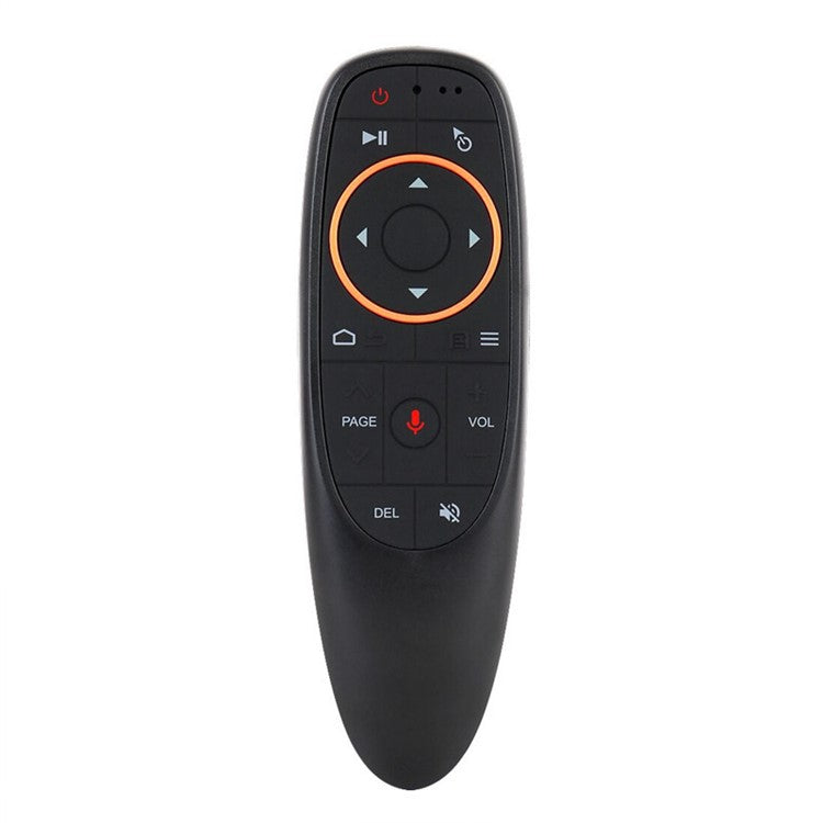 G10 2.4GHz Wireless Mouse Remote Controller Voice Control Device for Laptop PC Android TV Box