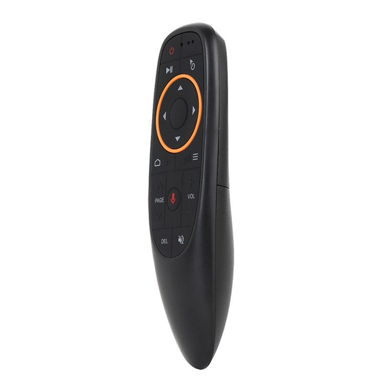 G10 2.4GHz Wireless Mouse Remote Controller Voice Control Device for Laptop PC Android TV Box
